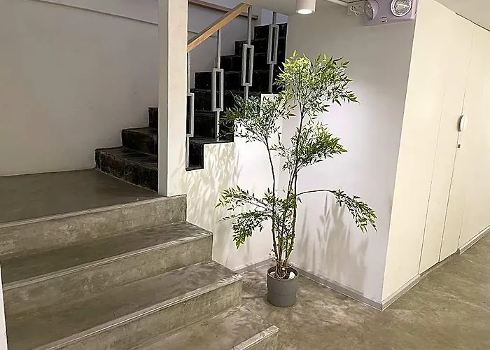 Hotel Squirrel House